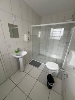 Pousada Curitiba Budget - 8