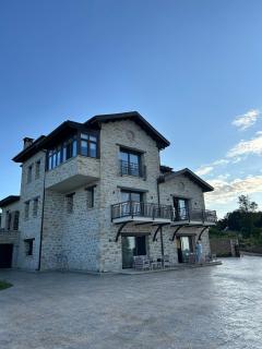 Meryem Hanım Butik Hotel - Fatsa - 9