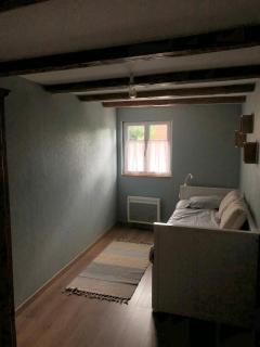 Au coeur des colombages - 4