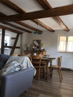 Au coeur des colombages - 0