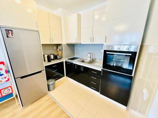 Borovets Hills Hotel & Spa Apartment - Bŭnzareto - 3