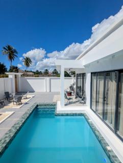 Amour Beach Villas - Paje - 0