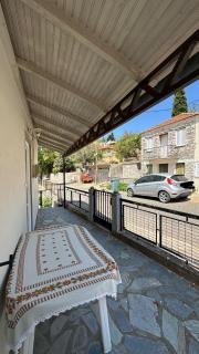 Analipsi Village House - - 9