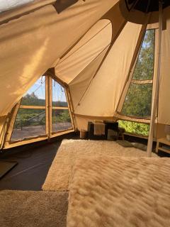Hvězdný glamping - 7