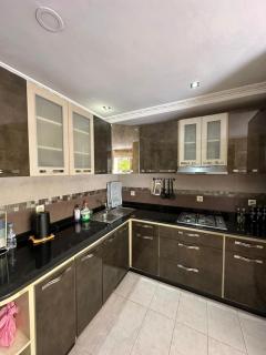 Bel appartement pres de la plage - Tangier - 3