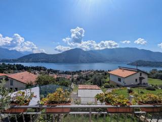 La Casa Della Seta - Mezzegra - 5