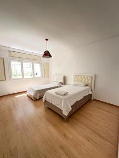 Bel appartement pres de la plage - 8