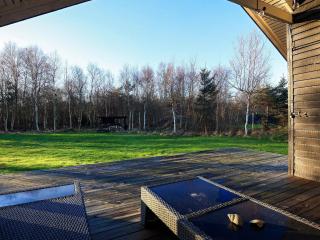 4 person holiday home in Ålbæk-By Traum - 7