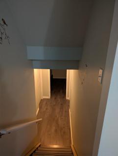 Basement Appartment - 1