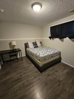 Basement Appartment - 0