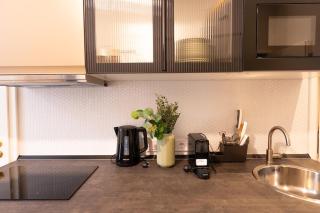 Káldy Boutique Apartment - 7