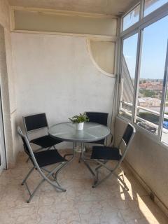 Grand APPARTEMENT COSTA BLANCA - 7