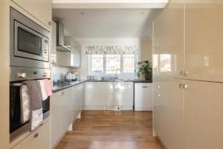Waterside 4BR on Abingdon Marina Access Oxford - Culham - 6