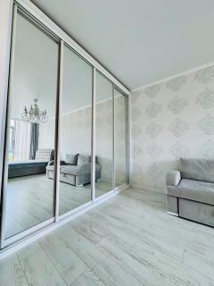 Аркадия !26 жемчужина вид море, место в паркинг - 5