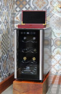 Refugio Vale da Mantiqueira Visconde de Mauá - 8