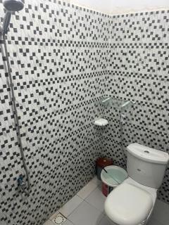 Studio meublé Saint Louis Sénégal - 6