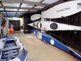 6 person holiday home in Hemmet-By Traum - 7