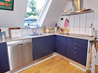 6 person holiday home in Hemmet-By Traum - 1