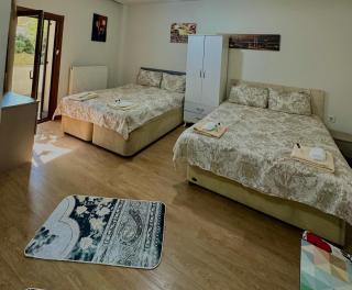 Link Taksim Hotel - 1