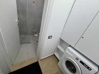 Sea Apartment - 2