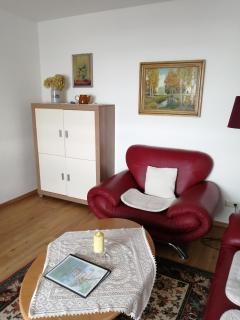 Ferienwohnung Moni - Kitzscher - 4