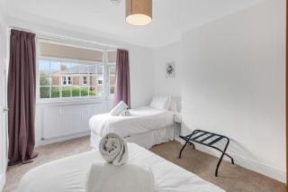 Sand Dancer Haven - North East Escapes - 5