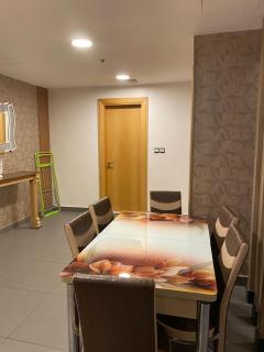 Luxury one bedroom in DAMAC - Amman - 1