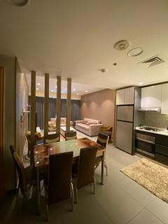 Luxury one bedroom in DAMAC - 2