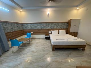 Vainavi Residency - 0