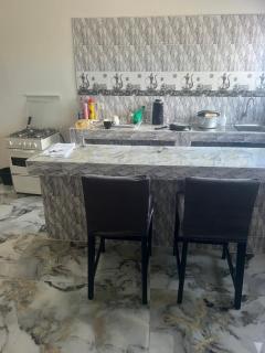 Studio meublé Saint Louis Sénégal - 7