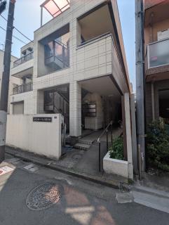 Nomado Base at YOYOGI - 9