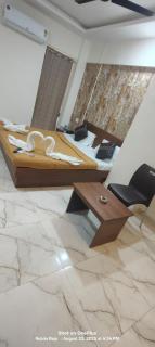 Hotel Red Rose -  - 1