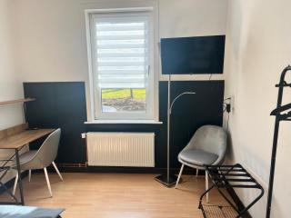 Fachwerkhaus in Deensen - Solling-Vogler-Naturschutzgebiet - Deensen - 5