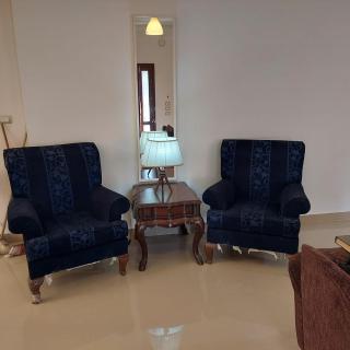 El dakroury king mariout villa - Naj‘ al Aḩwāl - 7