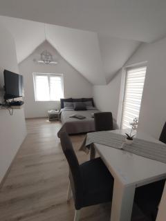 Oaza apartman - 6