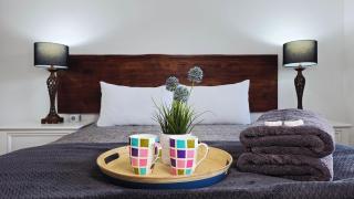 Honey Badgers House - 2