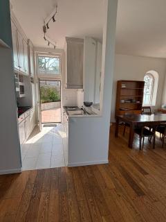 Villa Waterfront View Chausey - 6