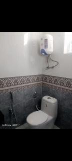 Studio Flat 07 in Swiss Suits Hotel Appt Nirgoli Road Bhurban Murree - 2