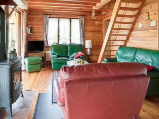 Peaceful Retreat with Sauna - 9