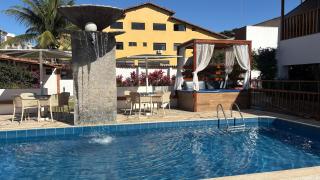 Pousada Mar E Mata - 4