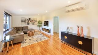 Honey Badgers House - 4