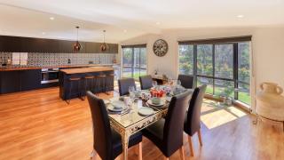 Honey Badgers House - 5
