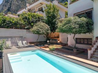 LuminHouse Addaura Pool - 7
