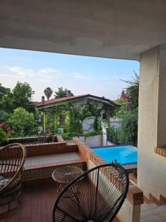 LuminHouse Addaura Pool - 5