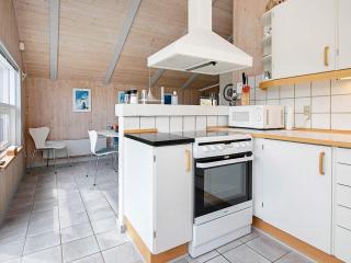 8 person holiday home in Henne - 7