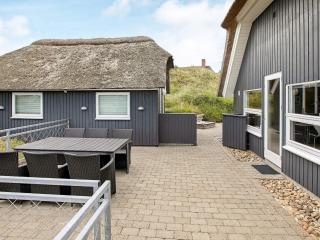 4 star holiday home in Henne - 2