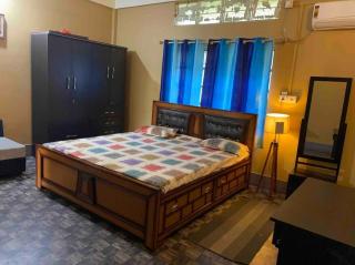 Mistrinatku Hotel and stay - 9