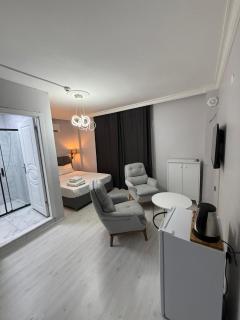 Pi Park Otel - Bornova - 1