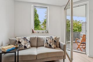 Apartment Bissingen - Bietigheim-Bissingen - 8