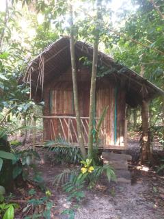 Casa da Ilha Cotijuba - 2